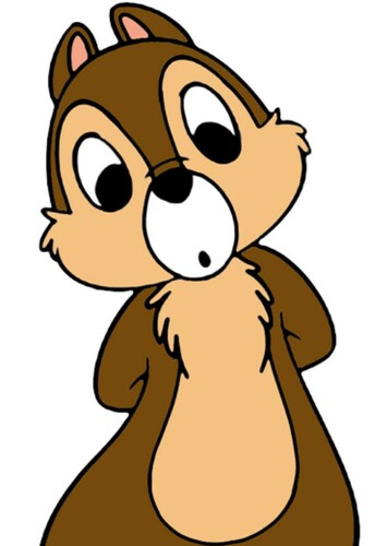 Chip (Tress MacNeille)