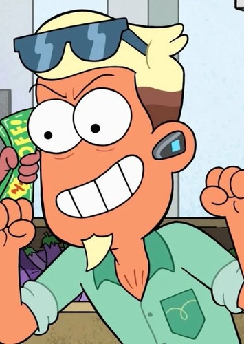 Chip Whistler