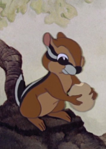 Chipmunk