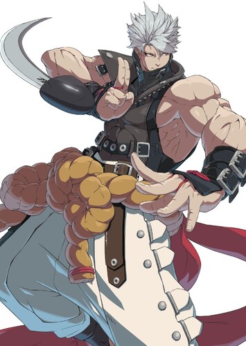 Chipp Zanuff