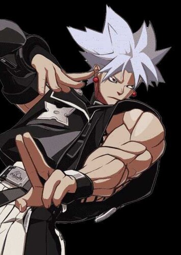 Chipp Zanuff