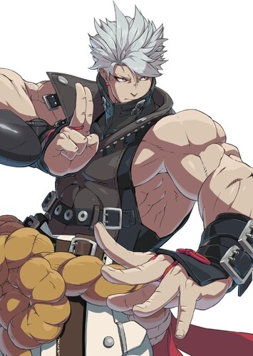 Chipp Zanuff