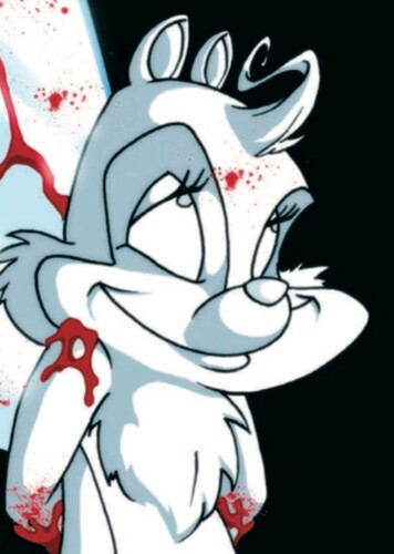 Chippy