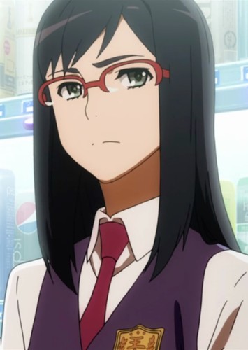Chiriko Tsurumi