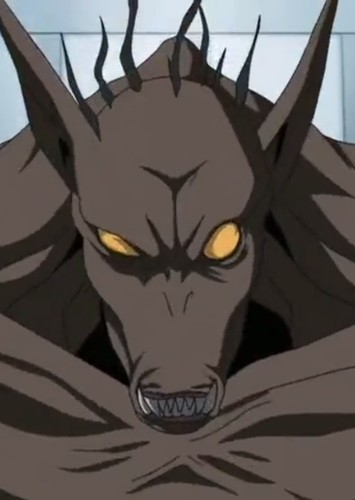 Chiropterans #1