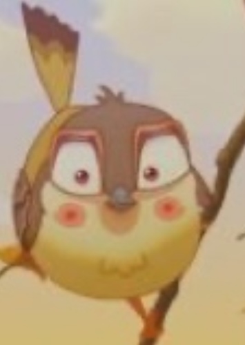 Chirpie