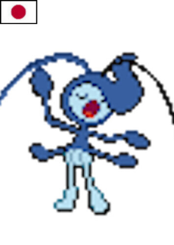 Chirprano (Japanese)