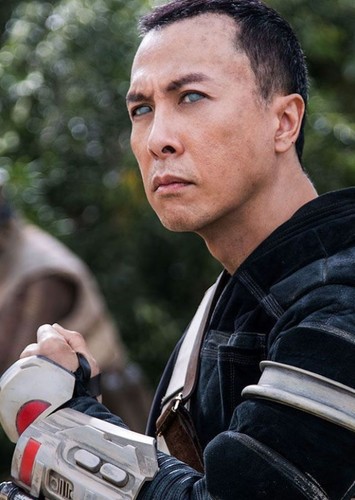 Chirrut Îmwe