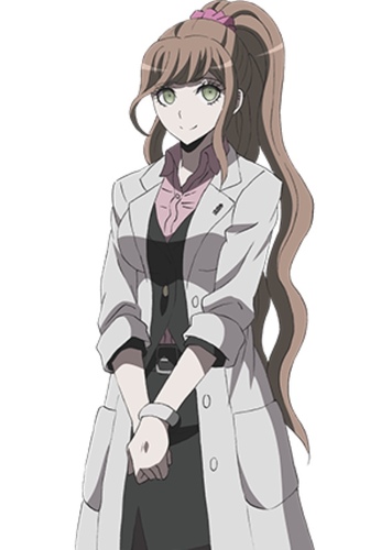 Chisa Yukizome