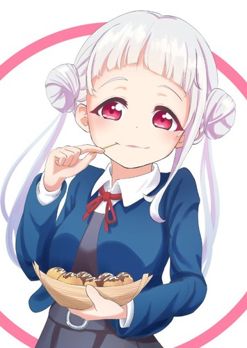 Chisato Arashi
