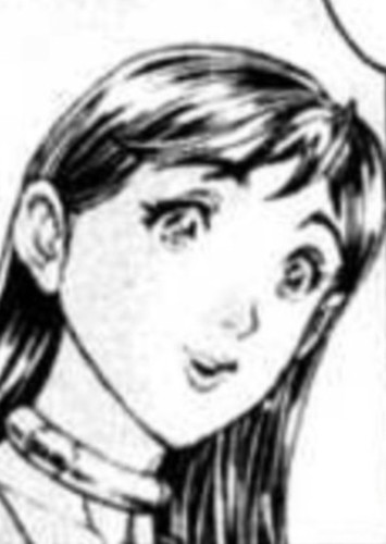 Chisato Matsui
