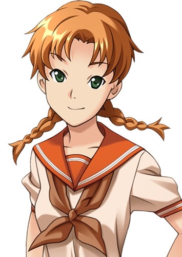 Chisato Saeki