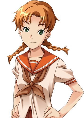 Chisato Saeki