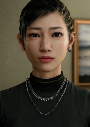 Chitose Fujinomiya