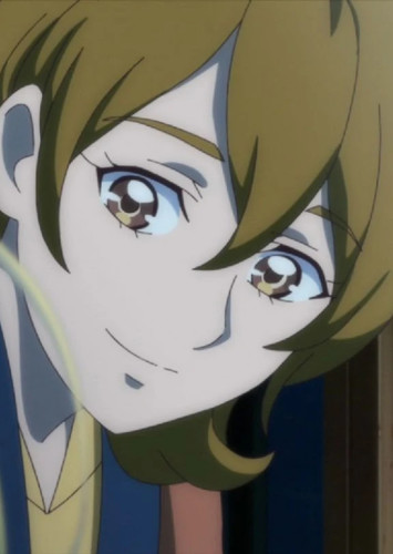 Chitose Kagayaki