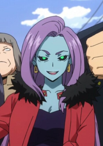 Chitose Kizuki