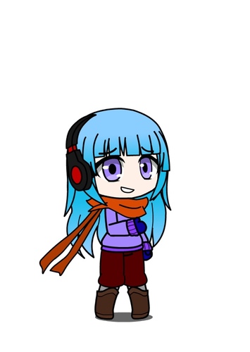 Chiyo Chisaki