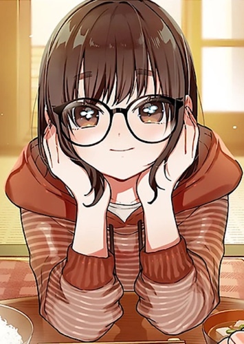 Chiyo Iin