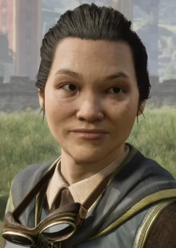 Chiyo Kogawa