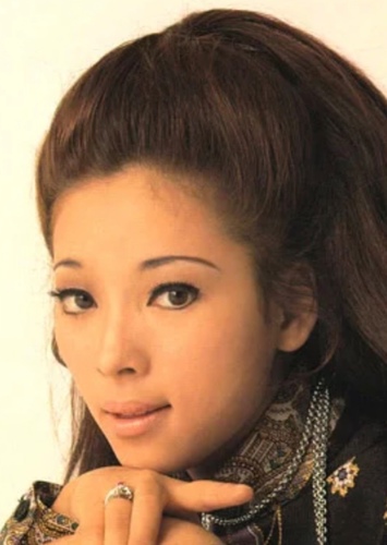 Chiyo Okumura