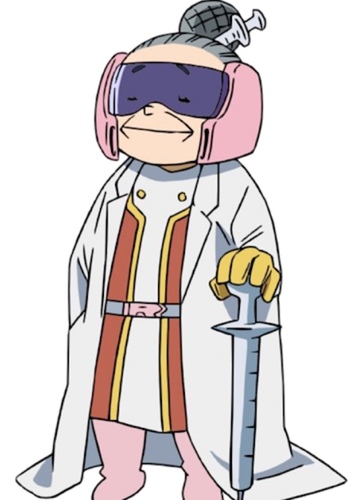 Chiyo Shuzenji
