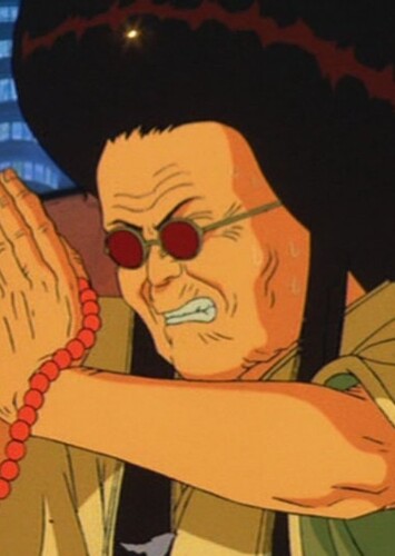 Lady Miyako