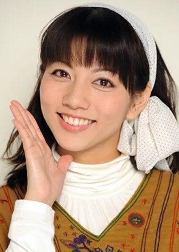 Chiyoko Shiraishi