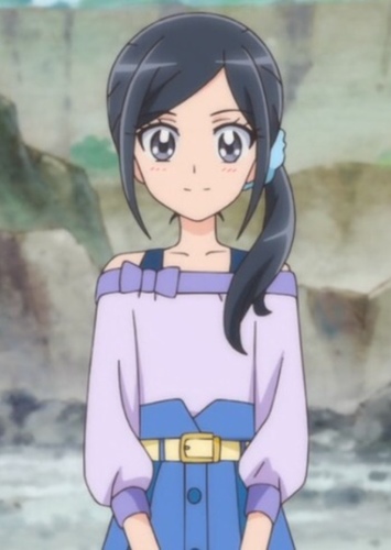 Chiyu Sawaizumi