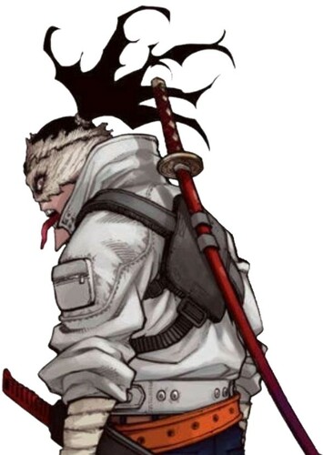 Chizome Akaguro