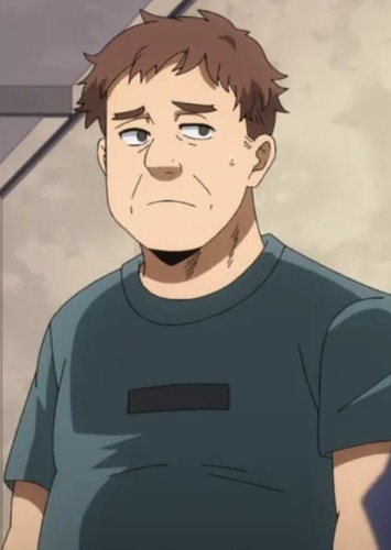 Chizuo (shigaraki grandpa)