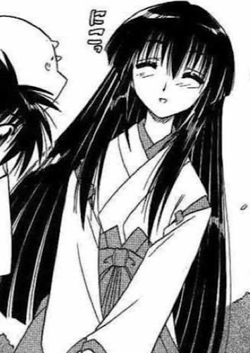 Chizuru