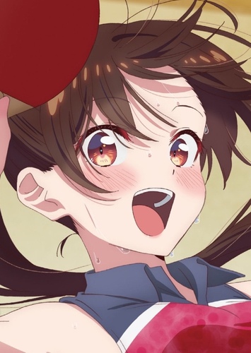 Chizuru Ichinose