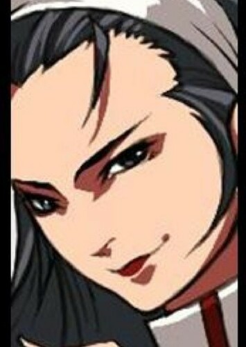 Chizuru Kagura