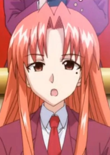 Chizuru Naba