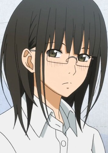 Chizuru Ōshima