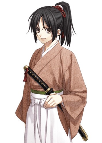 Chizuru Yukimura