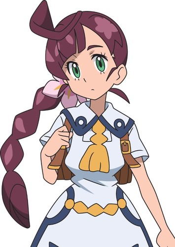 Chloe