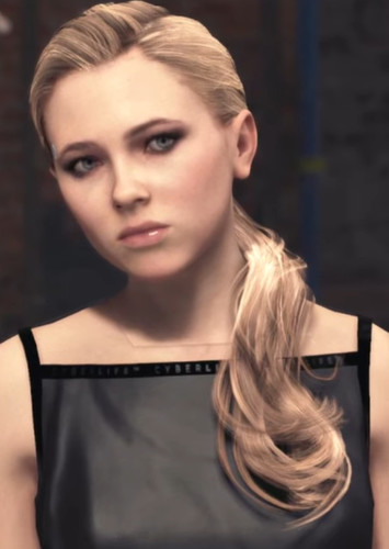 Chloe