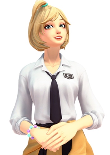 Chloe