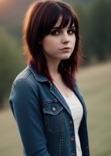 Chloe Anderson