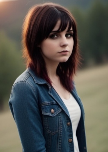 Chloe Anderson