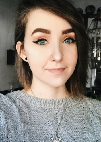 Chloe Anderson