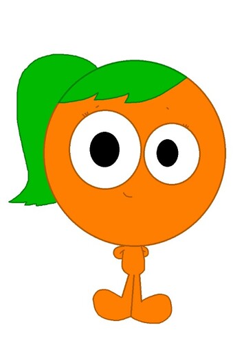 Chloe Carrot