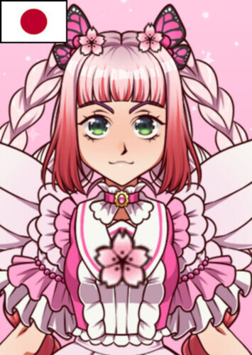 Chloe Cerise (Japanese)