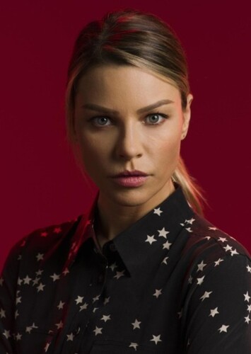 Chloe Decker