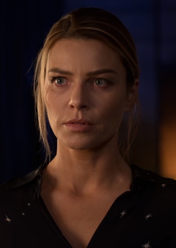 Chloe Decker (Earth-666)