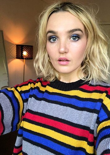 Chloe Fineman