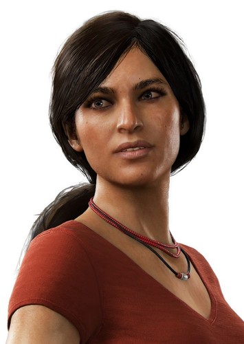 Chloe Frazer