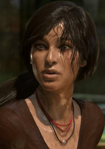 Chloe Frazer