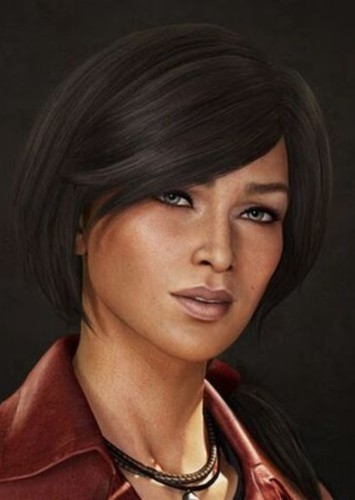 Chloe Frazer